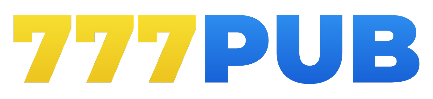 777pub.ph Logo